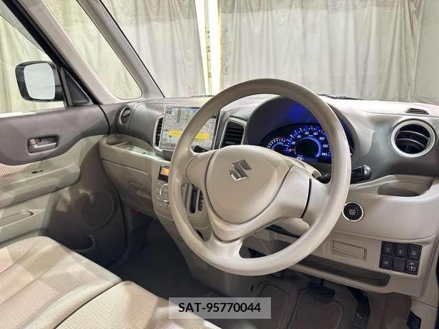 Suzuki SPACIA 2014-02 236092-12