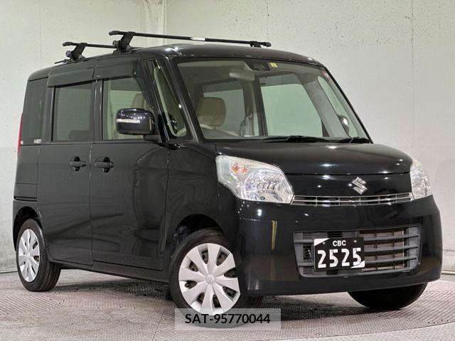 Suzuki SPACIA 2014-02 236092-0