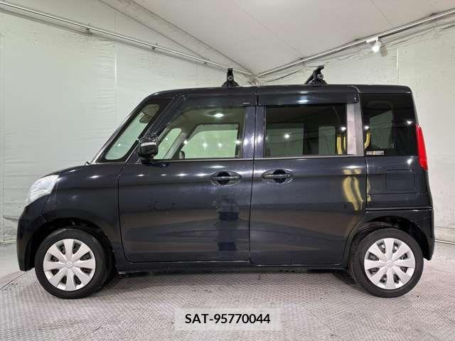 Suzuki SPACIA 2014-02 236092-11