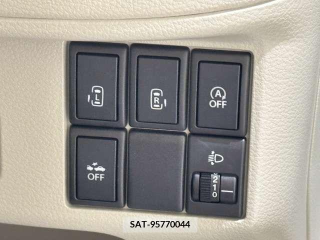 Suzuki SPACIA 2014-02 236092-17