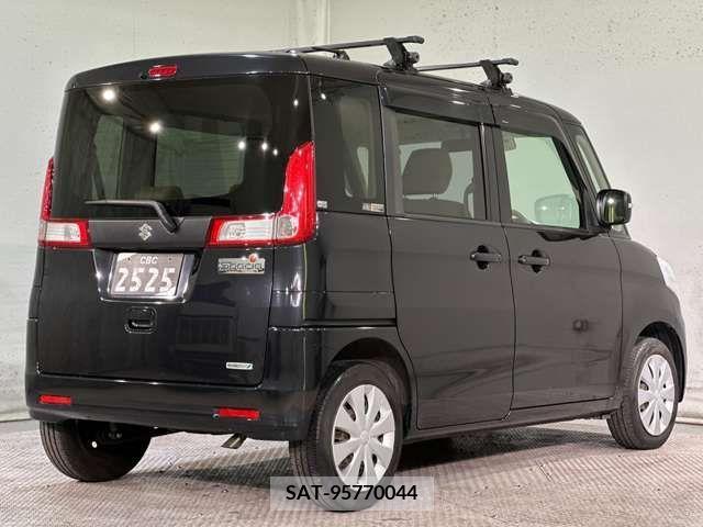 Suzuki SPACIA 2014-02 236092-8