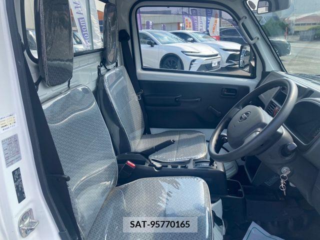 Nissan CLIPPER 2020-07 365506-10