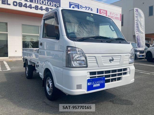 Nissan CLIPPER 2020-07 365506-6