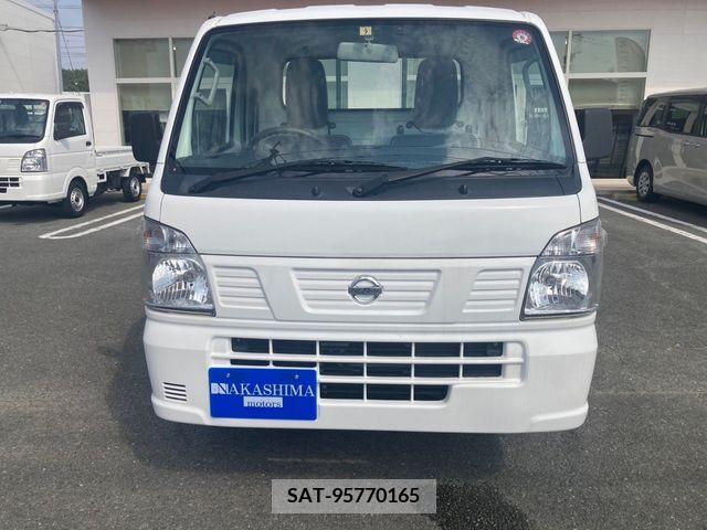 Nissan CLIPPER 2020-07 365506-7