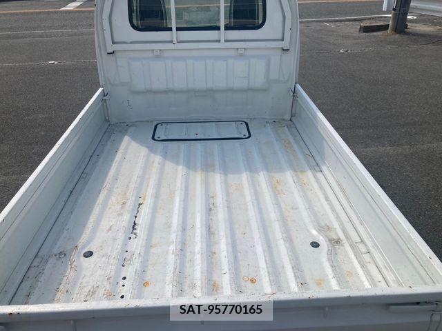 Nissan CLIPPER 2020-07 365506-8