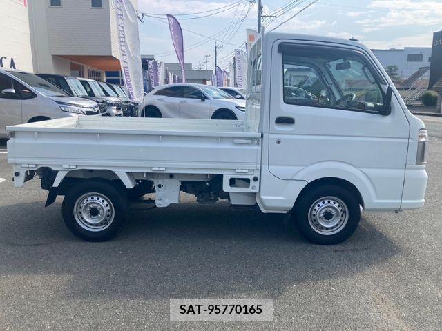 Nissan CLIPPER 2020-07 365506-5