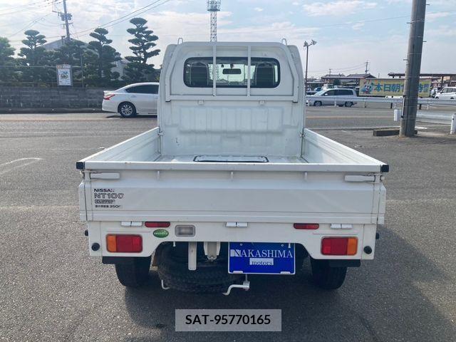Nissan CLIPPER 2020-07 365506-3