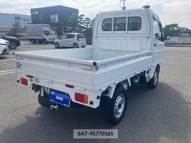 Nissan CLIPPER 2020-07 365506-4