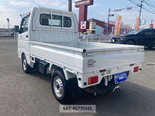 Nissan CLIPPER 2020-07 365506-2