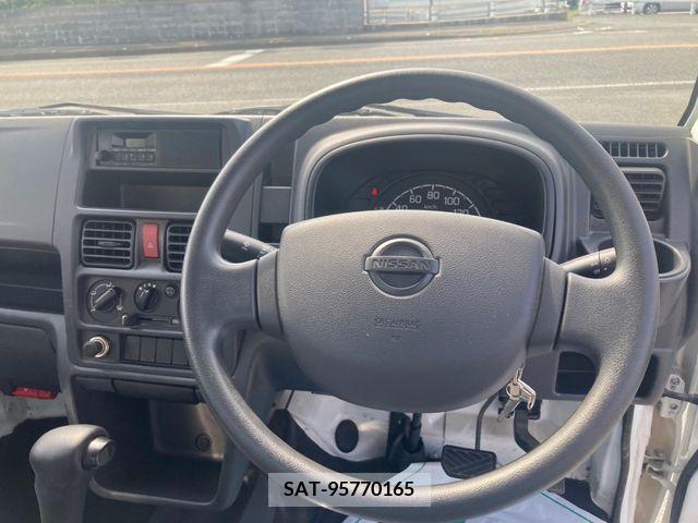 Nissan CLIPPER 2020-07 365506-11
