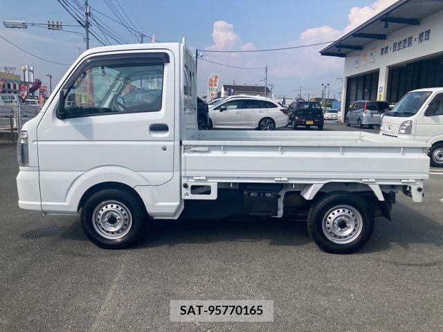 Nissan CLIPPER 2020-07 365506-1
