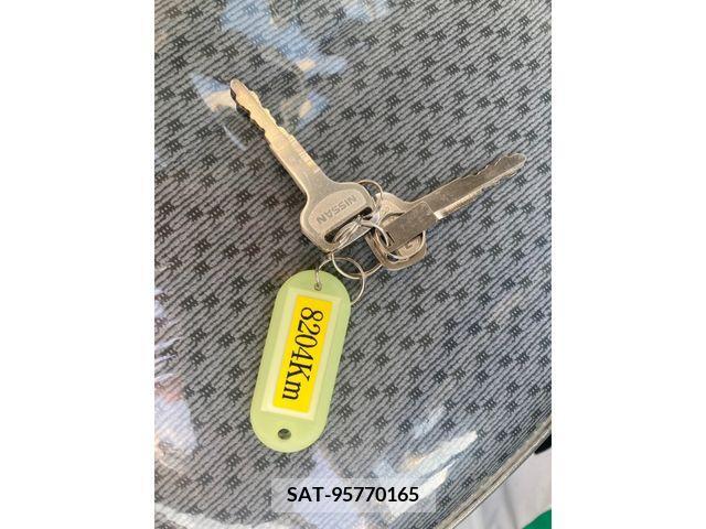 Nissan CLIPPER 2020-07 365506-21