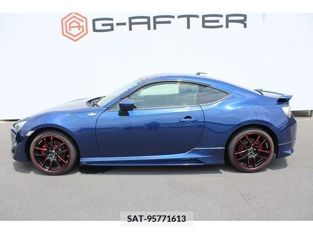 Toyota 86 2013-10 352252-8