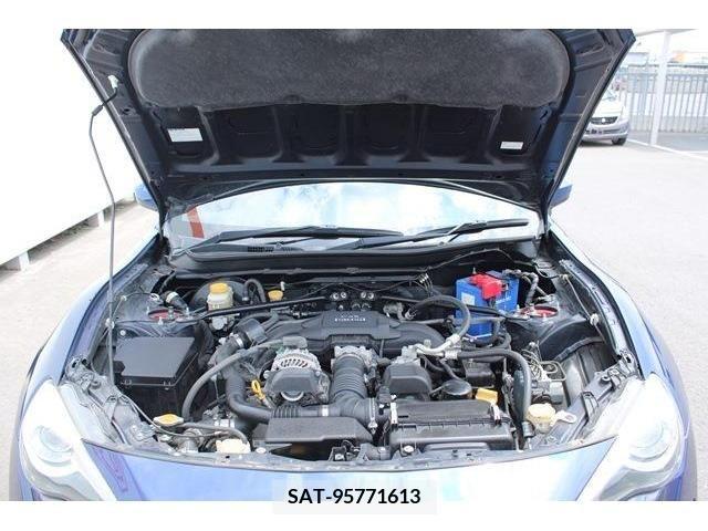 Toyota 86 2013-10 352252-17
