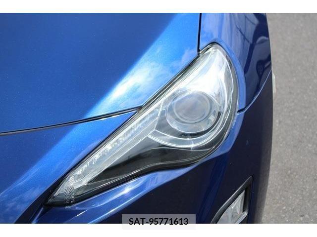 Toyota 86 2013-10 352252-10