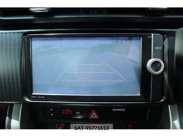 Toyota 86 2013-10 352252-3