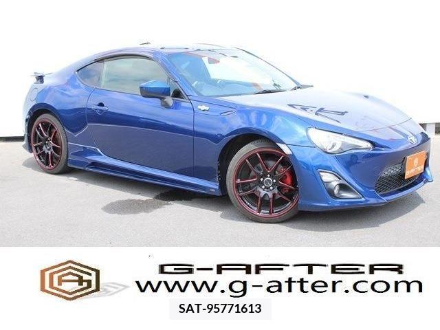 Toyota 86 2013-10 352252-0