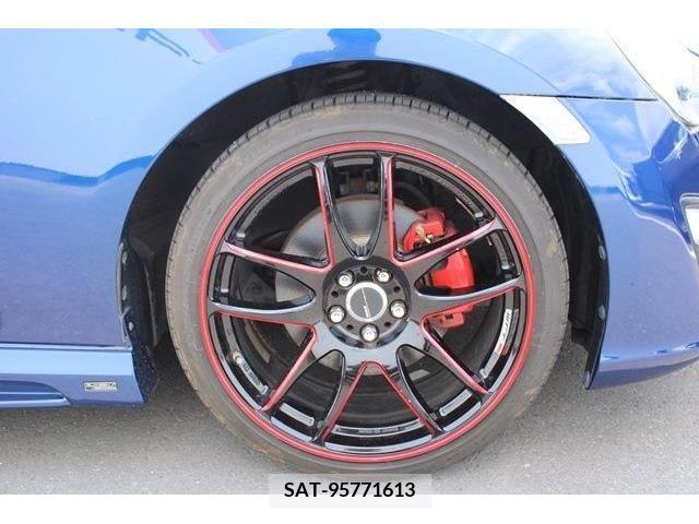 Toyota 86 2013-10 352252-9
