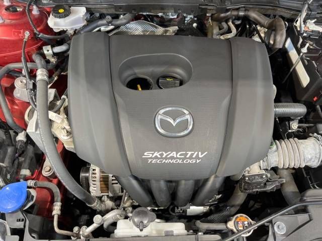 Mazda DEMIO 2019-06 10536-18