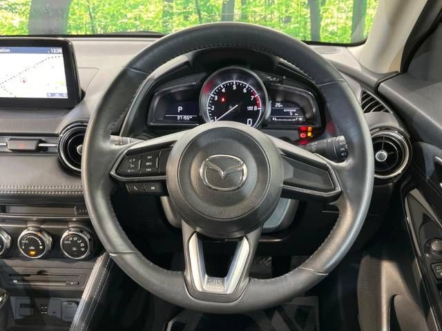 Mazda DEMIO 2019-06 10536-11