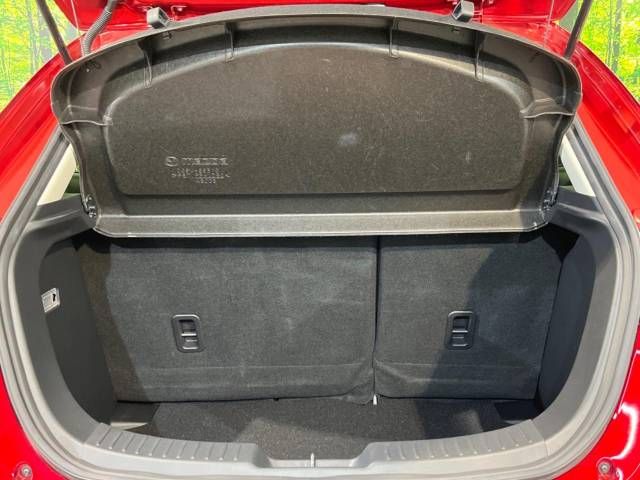 Mazda DEMIO 2019-06 10536-10