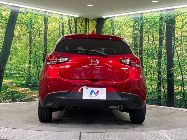 Mazda DEMIO 2019-06 10536-15