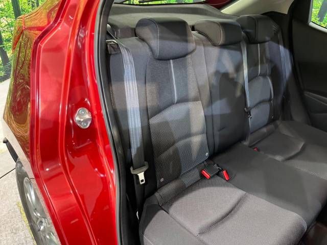 Mazda DEMIO 2019-06 10536-9