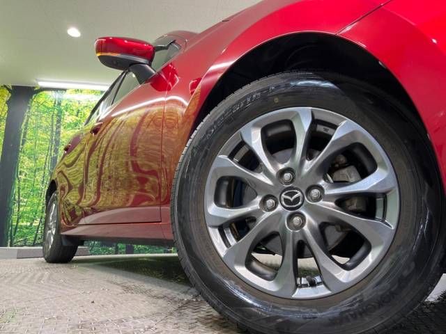 Mazda DEMIO 2019-06 10536-13