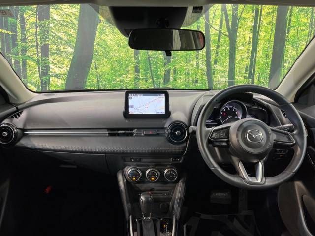 Mazda DEMIO 2019-06 10536-1