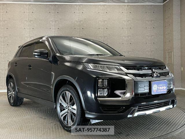 Mitsubishi RVR 2020-03 236069-5