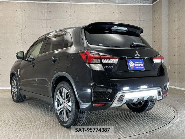 Mitsubishi RVR 2020-03 236069-2