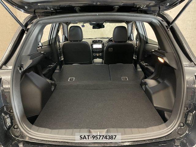 Mitsubishi RVR 2020-03 236069-15