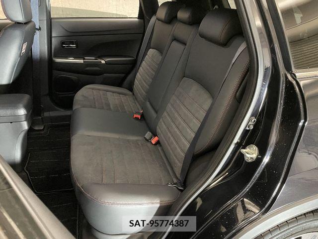 Mitsubishi RVR 2020-03 236069-13