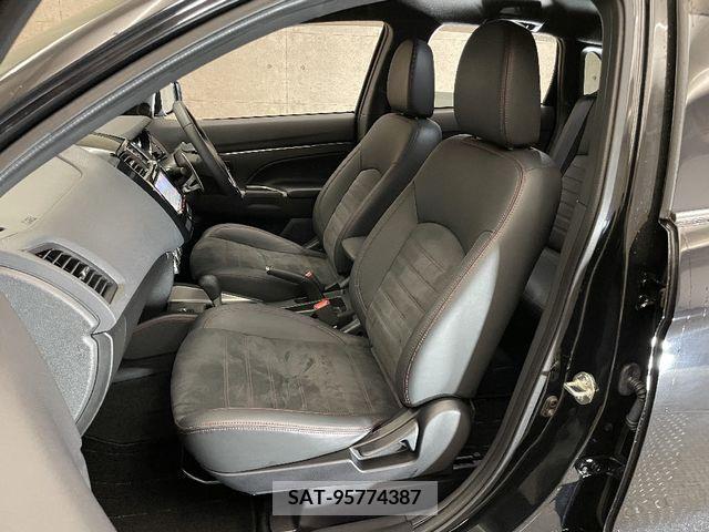Mitsubishi RVR 2020-03 236069-12