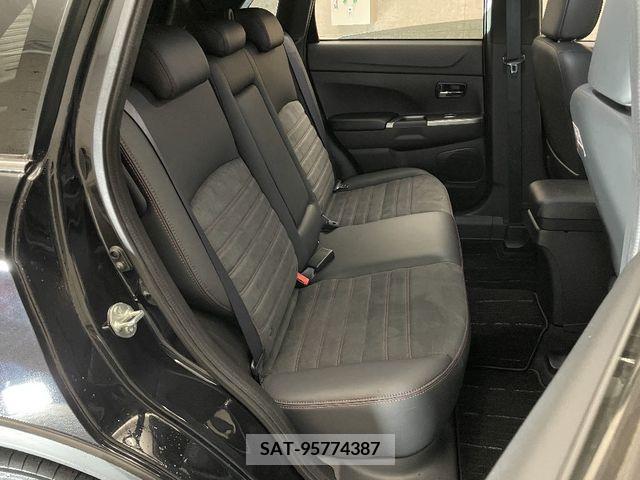 Mitsubishi RVR 2020-03 236069-11