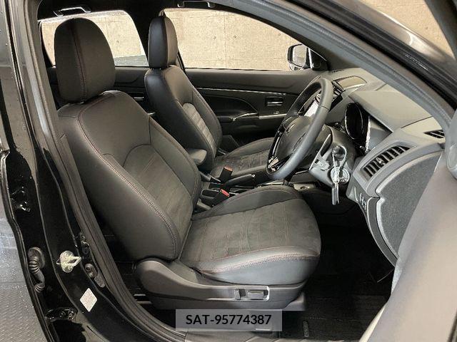Mitsubishi RVR 2020-03 236069-10