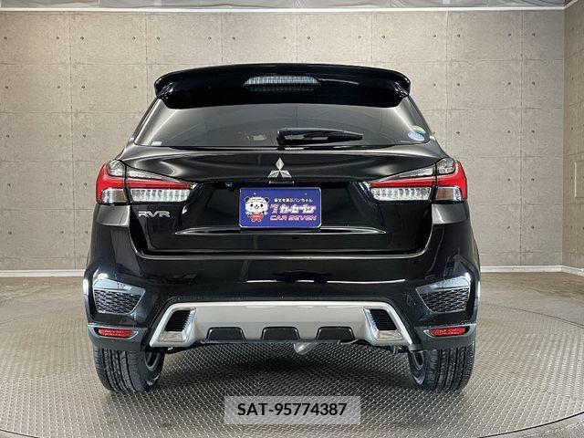 Mitsubishi RVR 2020-03 236069-6