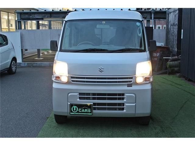 Suzuki EVERY 2016-06 809-28