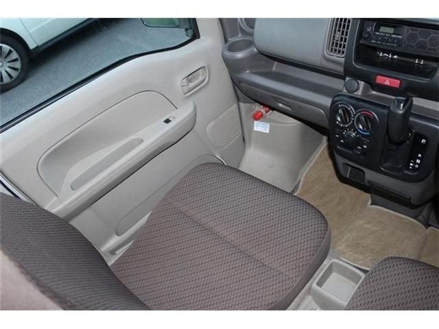 Suzuki EVERY 2016-06 809-8