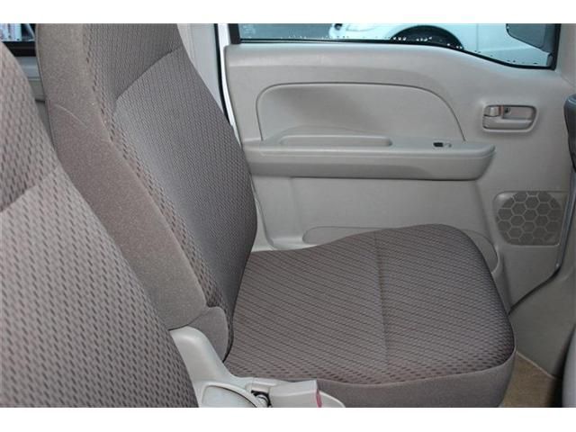 Suzuki EVERY 2016-06 809-11