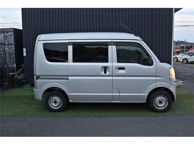Suzuki EVERY 2016-06 809-24