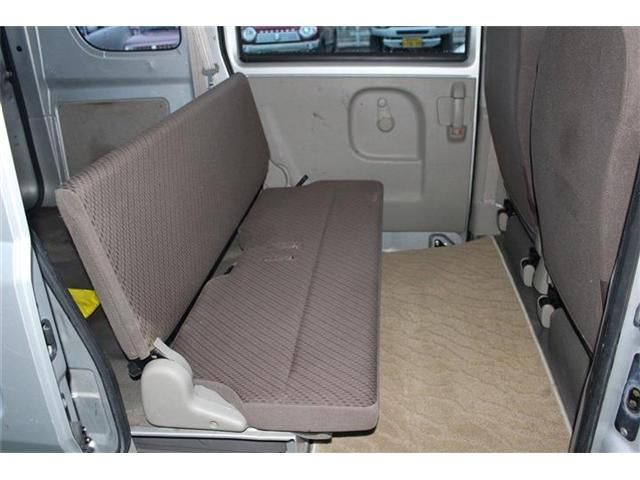 Suzuki EVERY 2016-06 809-10