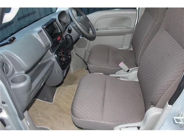 Suzuki EVERY 2016-06 809-20