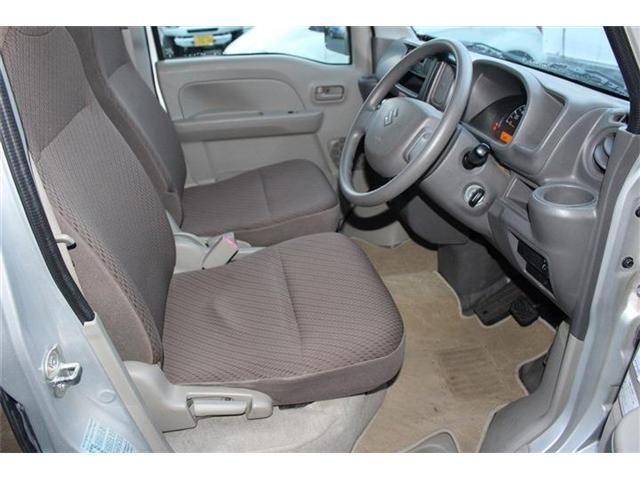 Suzuki EVERY 2016-06 809-9
