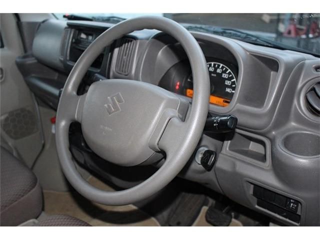 Suzuki EVERY 2016-06 809-12