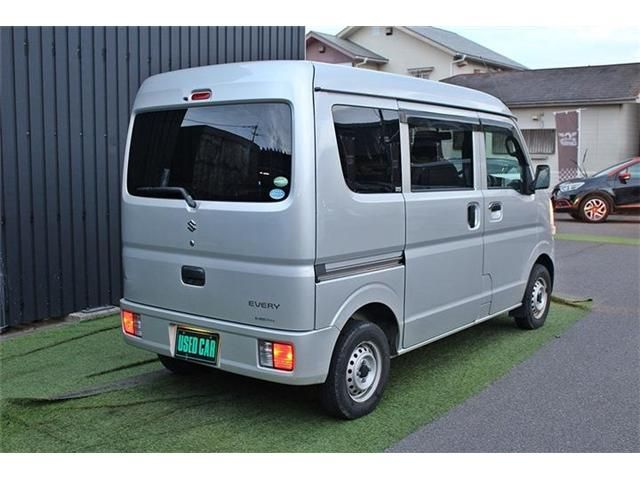 Suzuki EVERY 2016-06 809-25