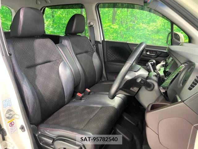 Honda N-WGN 2014-03 280743-8