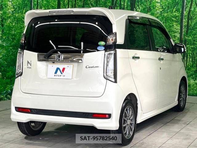 Honda N-WGN 2014-03 280743-17