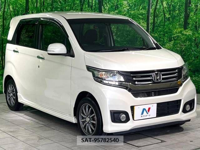 Honda N-WGN 2014-03 280743-16