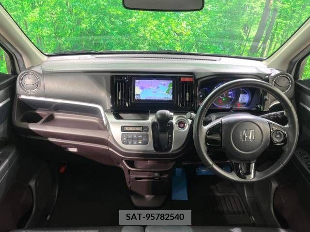 Honda N-WGN 2014-03 280743-1
